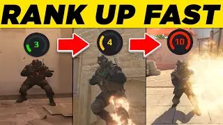 13 Tips To INSTANTLY Rank Up in CS2