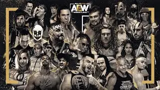 AEW Dark Episode 65 12/8/20