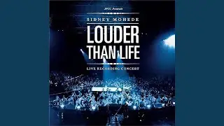 Louder Than Life (Live)