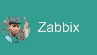 How to set up Zabbix server on Rocky Linux 9. SIMPLE Step. និយាយខ្មែរ