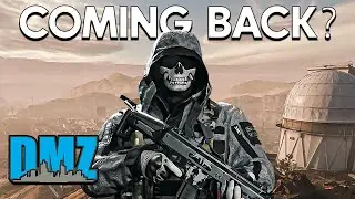 Is DMZ Actually Coming Back?