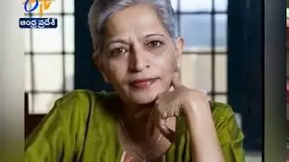 Brinda Karat & Subhramaniyam Swamy Condemn Journalist Gauri Lankesh Murder