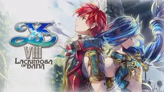 Ys VIII: Lacrimosa of Dana (Review)