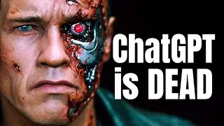 NextChat.ai just killed ChatGPT