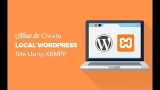 WordPress download and install on xampp localhost full process