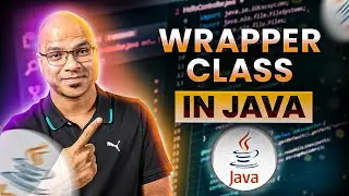 #60 Wrapper Class in Java