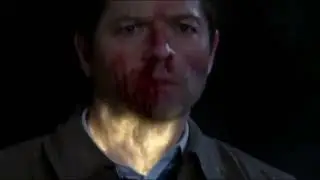 Castiel / Play with fire🔥