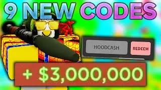 *NEW* WORKING ALL CODES FOR Da Hood IN 2024 JUNE! ROBLOX Da Hood CODES