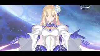 [FGO] - Archetype:EARTH Boss Battle BGM - Ordeal Call III