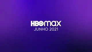 HBO MAX | Em Breve No Brasil