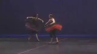 Masquerade - Ballet Production