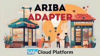 What is SAP CPI Ariba Adapter? 
