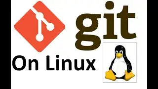 Install Git on Linux