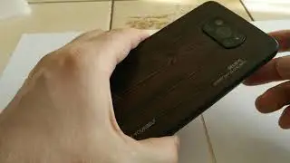 ЧЕХЛЫ ДЛЯ POCO X3 NFC - ОБЗОР ЧЕХЛОВ С ALIEXPRESS №3