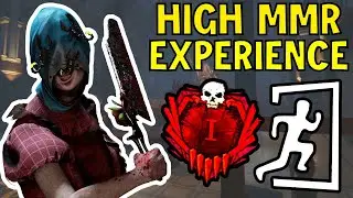 The BRUTAL High MMR Experience