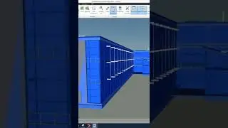 Hide Element In NavisWorks 