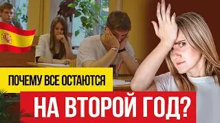 Высшее образование в Испании 🇪🇸 Почему тут так ДЕШЕВО?!