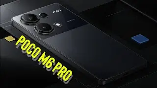 Poco M6 Pro Review - Why You Should Avoid This Phone