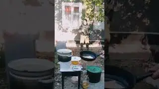 Ukrainian soldiers 😁👍