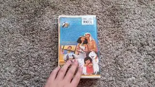 Joseph: Kings Of Dreams (2000): VHS Review