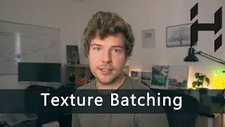 Batch Rendering Textures (+ Debugging!) // Game Engine series