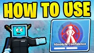 DOMINATE With Absolute Confidence In Blade Ball (NEW CODE)