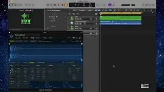 The Quickest Way To Make A LOFI Beat In Logic Pro X