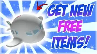 *Free Limited UGC Items* Get These Free Items Now! Emirates Airplane Shoulder Pet