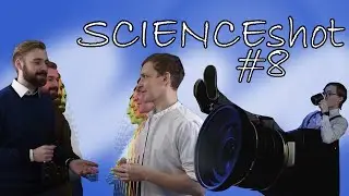 SCIENCEshot#8