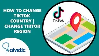 📍 How to CHANGE TIK TOK COUNTRY | CHANGE REGION 2023 FIX