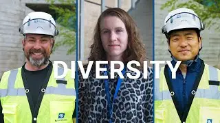 Diversity, Equity and Inclusion at Black & Veatch