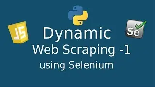 Need for Dynamic Web Scraping  - 1