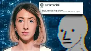 The ‘NPC in Real Life’ Trend is Disturbing