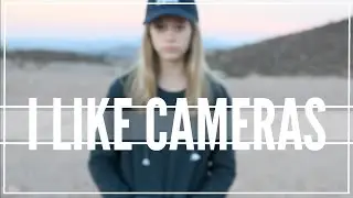 why i like cameras