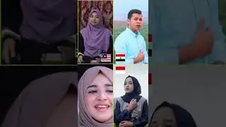 Ya Asyiqol Musthofa | Who Sung it better | #islamic #shuvoo #shorts #yaashiqulmustafa