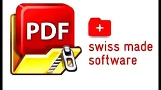 FILEminimizer PDF - Swiss Made Software