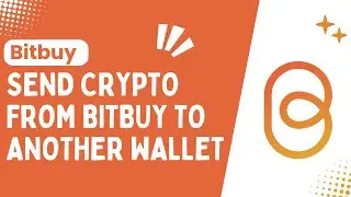 How to Send Crypto From Bitbuy To Another Wallet !! Bitbuy Transfer Crypto to Another Wallet - 2024