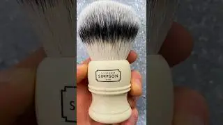 How to Elevate your Shave using a Shaving Brush