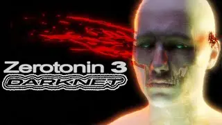 DARKNET - Zerotonin 3