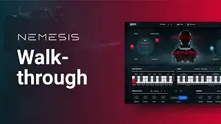 Walkthrough | Beatmaker NEMESIS