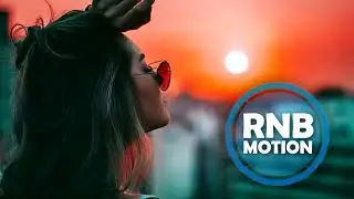 New R&B 2019 Urban & Hip Hop Songs Mix 2019 | Top Hits 2019 | Black Club Party Charts - RnB Motion