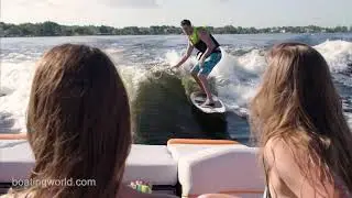 MasterCraft XT25