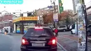 Авто Приколы на дороге Подборка Ноябрь 2014 Car Humor Compilation #67