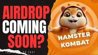 Massive Shake-Up: Hamster Kombat Crypto Overhaul – Airdrop Coming Soon!