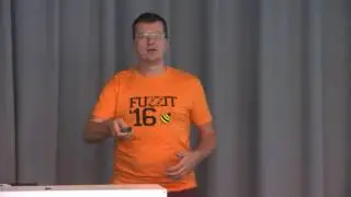 GTAC 2016: Finding Bugs in C++ Libraries Using LibFuzzer