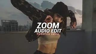 zoom (i see you lookin' at my P-I-C) | tiktok song - jessi (제시) [edit audio]