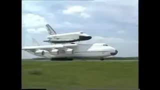 Antonov AN-225 