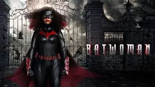 Batwoman at Paley Front Row presented by Citi