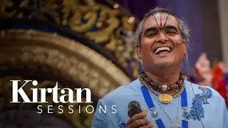 Nandakumara Ashtakam - Paramahamsa Vishwananda | Kirtan Sessions