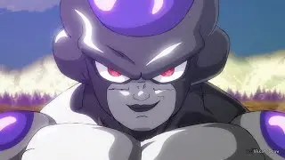 BLACK FREEZA IS REAL! FREEZA NEW FORM REVEALED!